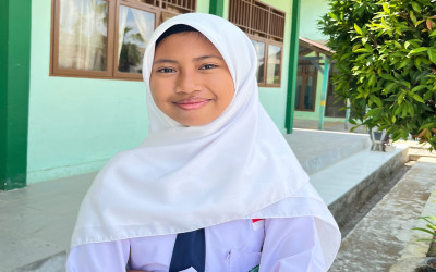 Murid MTsN 2 Bolaang Mongondow Raih Juara II OMI Tingkat Provinsi Sulawesi Utara Tahun 2026